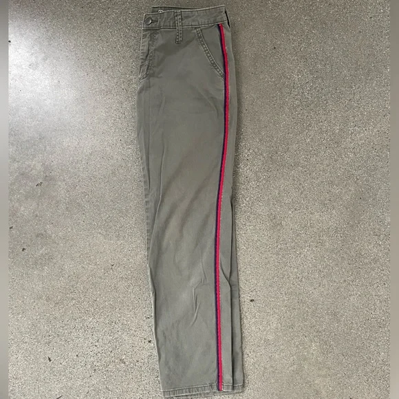 Universal Thread cropped pant - Picture 3 of 4